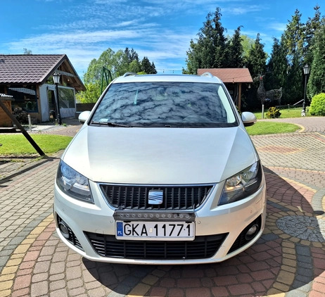 Volkswagen Caddy cena 47500 przebieg: 300000, rok produkcji 2015 z Dobiegniew małe 596